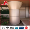 pillar cladding construction material ACP/ACM